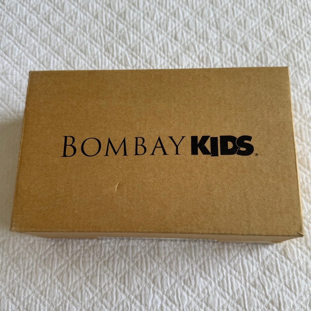 Bombay Kids Jeweled Finial - Picture 5 of 7